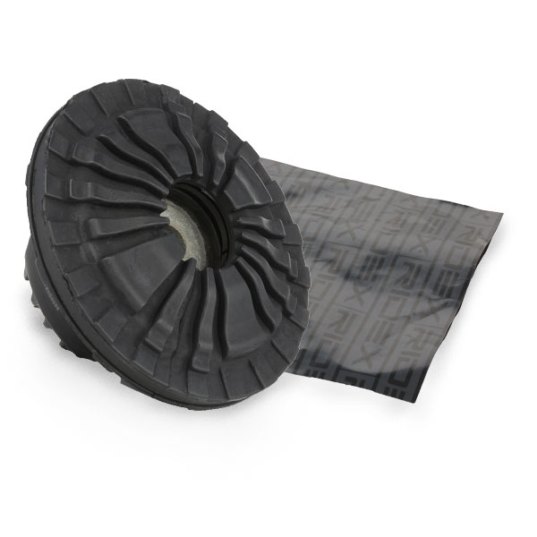 RIDEX 1180S0096 Suspension...