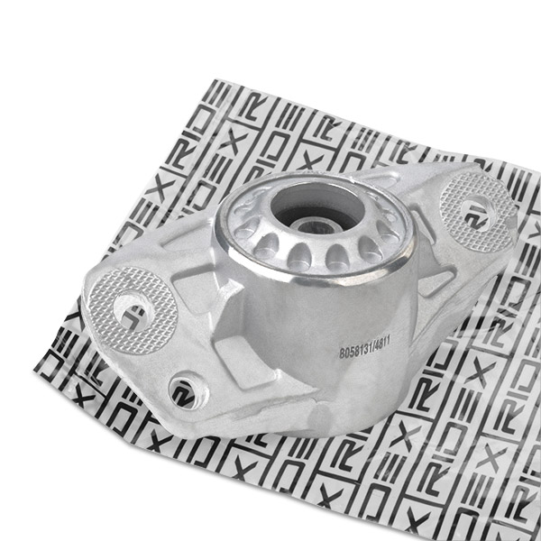 RIDEX 1180S0125 Suspension...