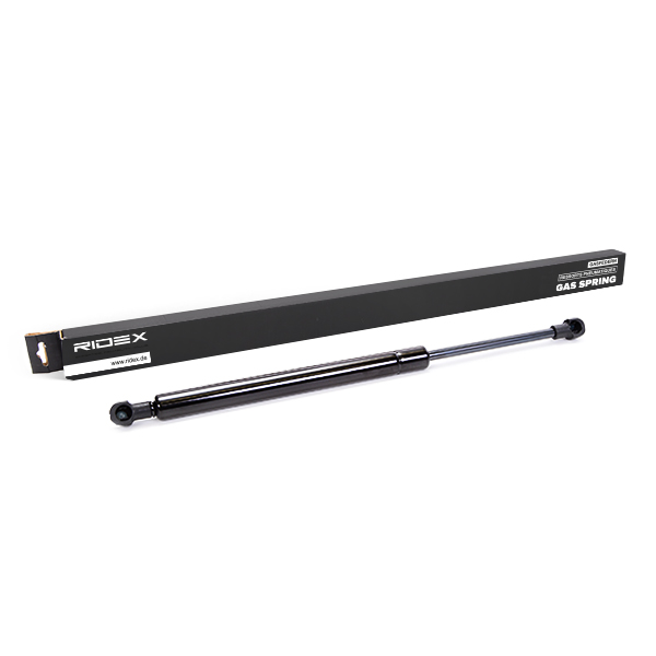 RIDEX 219G0105 Газовая пружина, крышка багажник