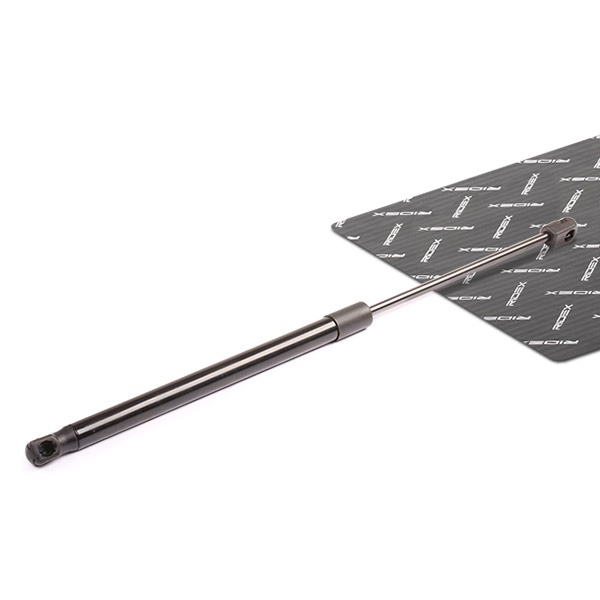 RIDEX 219G0096 Газовая пружина, крышка багажник