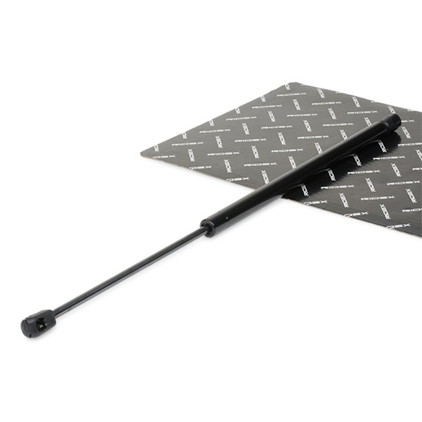 RIDEX 219G0007 Газовая пружина, крышка багажник