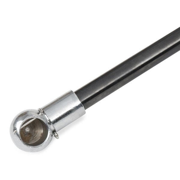 RIDEX 219G0057 Газовая пружина, крышка багажник