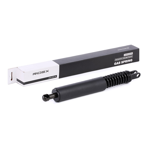 RIDEX 219G0068 Газовая пружина, крышка багажник