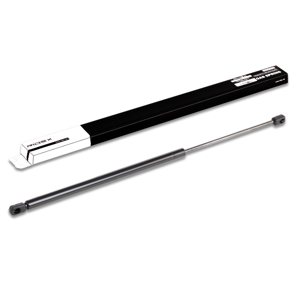 RIDEX 219G0070 Газовая пружина, крышка багажник