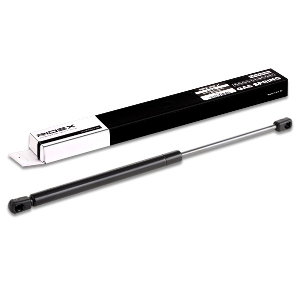 RIDEX 219G0088 Газовая пружина, крышка багажник