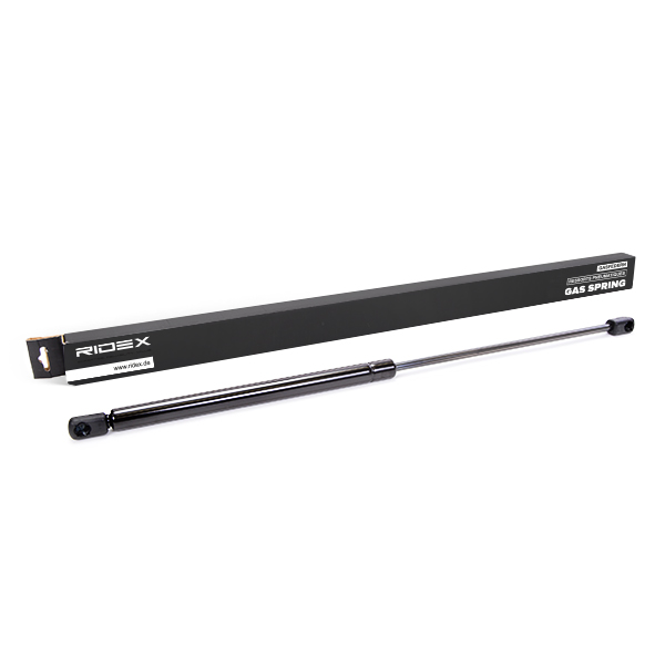RIDEX 219G0111 Газовая пружина, крышка багажник
