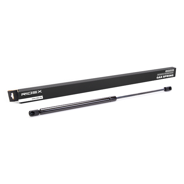 RIDEX 219G0120 Газовая пружина, крышка багажник