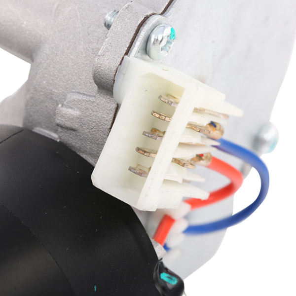 RIDEX 295W0002 motor stergator