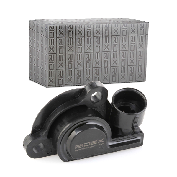 RIDEX 3940T0010 Senzor, pozitie clapeta acceleratie