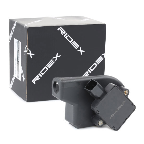 RIDEX 3940T0005 Senzor, pozitie clapeta acceleratie