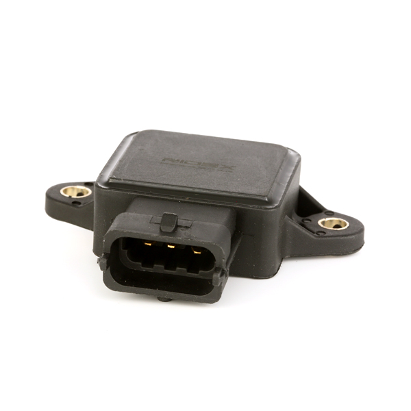 RIDEX 3940T0003 Senzor, pozitie clapeta acceleratie