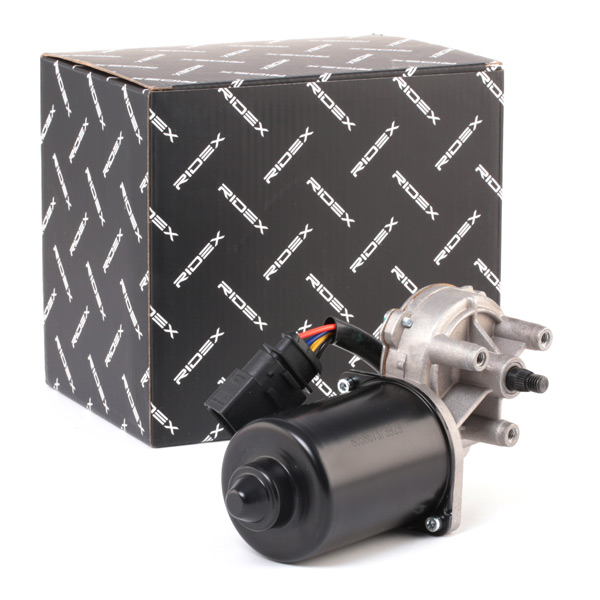 RIDEX 295W0016 motor stergator