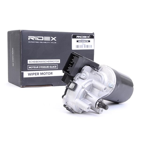 RIDEX 295W0019 Wiper Motor