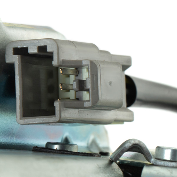 RIDEX 295W0039 motor stergator