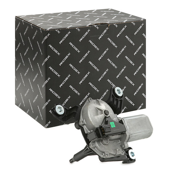 RIDEX 295W0046 Wiper Motor