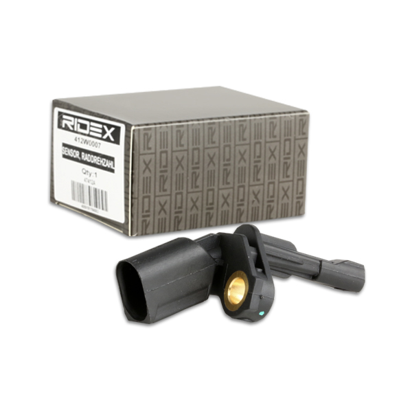 RIDEX 412W0007 Sensor,...