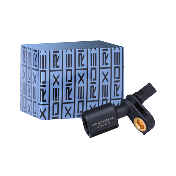 RIDEX 412W0076 Sensor,...