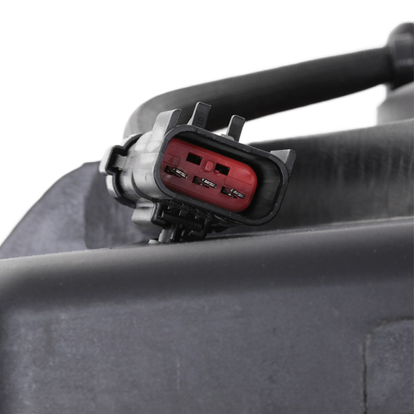 RIDEX 508R0021 Вентилятор, охлаждение двигателя