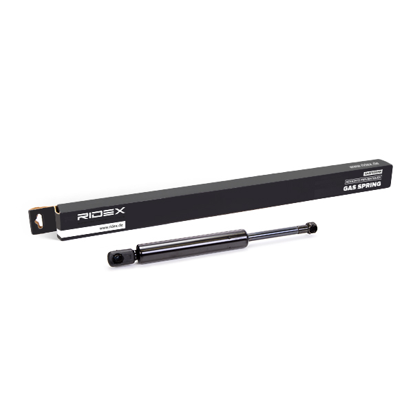 RIDEX 514G0003 Газовая пружина, капот