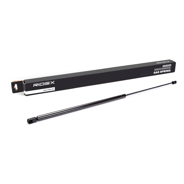 RIDEX 514G0017 Gas Spring,...