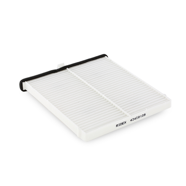 RIDEX 424I0139 Filter,...