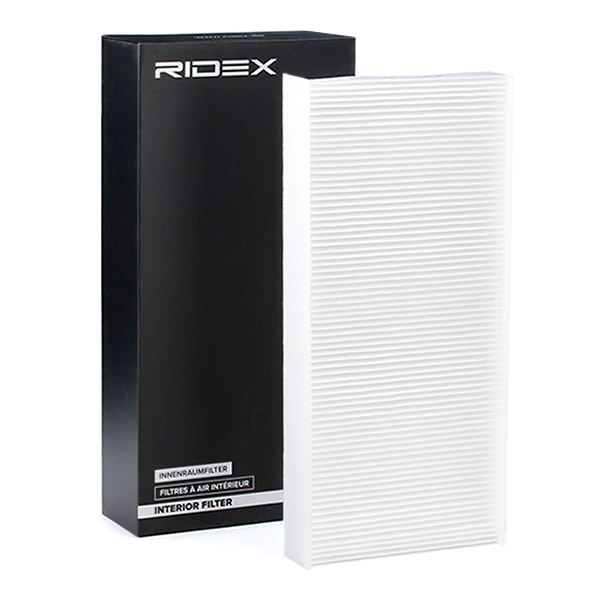 RIDEX 424I0156 Filter,...