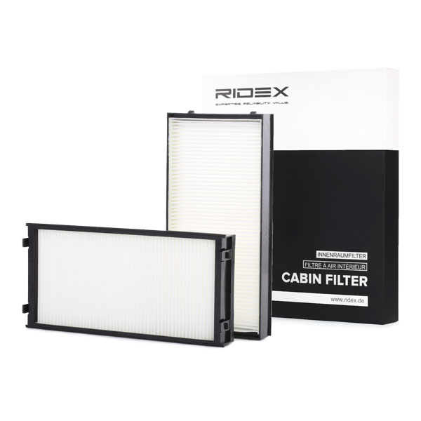 RIDEX 424I0178 Filter,...