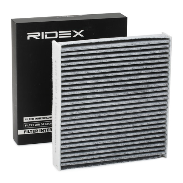 RIDEX 424I0296 Filter,...