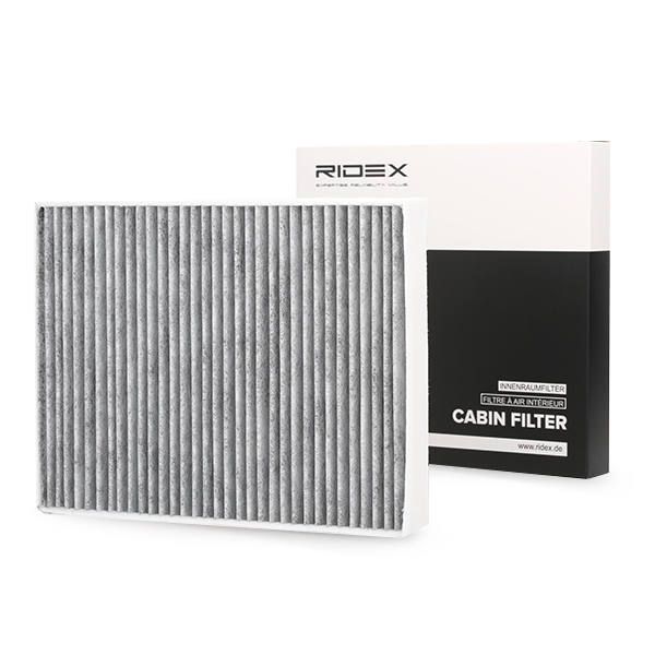 RIDEX 424I0244 Filter,...