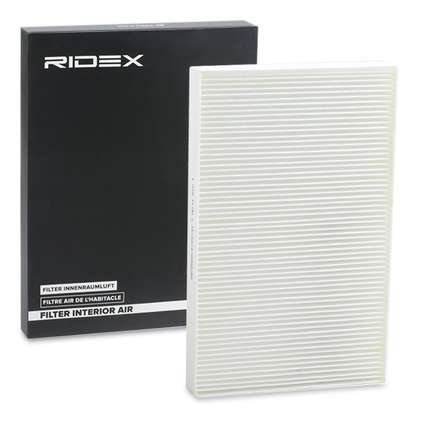 RIDEX 424I0242 Filter,...