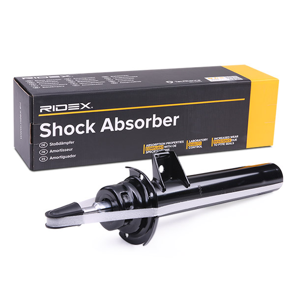 RIDEX 854S0249 Shock...