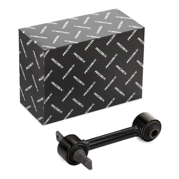 RIDEX 273C0599 Тяга / стойка, подвеска колеса