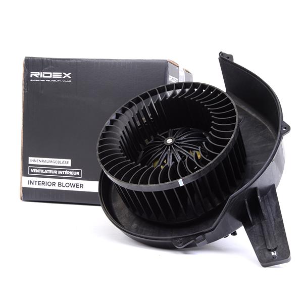 RIDEX 2669I0002 Ventilator, habitaclu