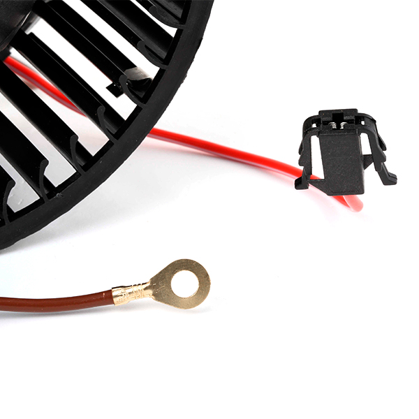 RIDEX 2669I0009 Ventilator, habitaclu