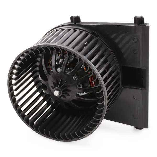 Electric Motor, interior blower
