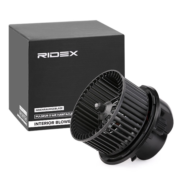 RIDEX 2669I0020 Interior...