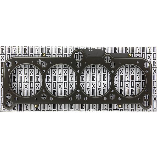 RIDEX 318G0004 Garnitura, chiulasa