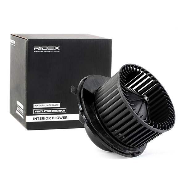 RIDEX 2669I0028 Ventilator, habitaclu