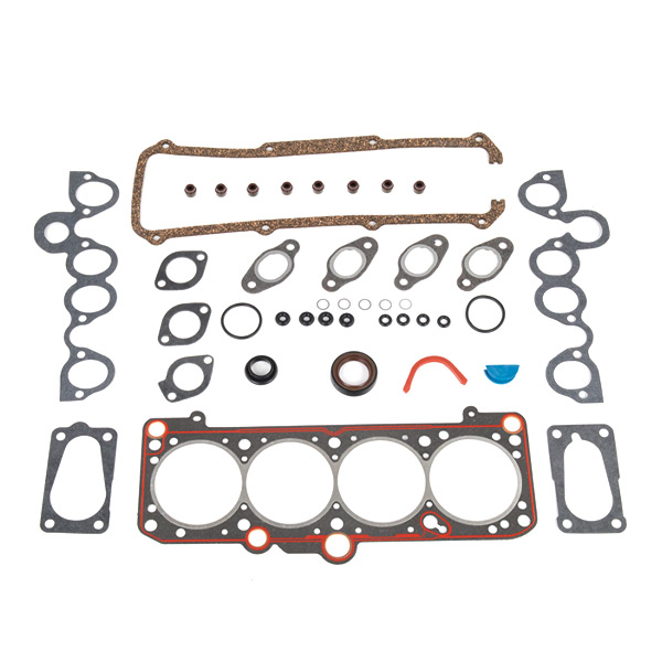 RIDEX 319G0006 Комплект прокладок, головка цилиндра