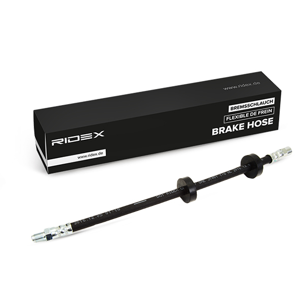 RIDEX 83B0022 Furtun frana