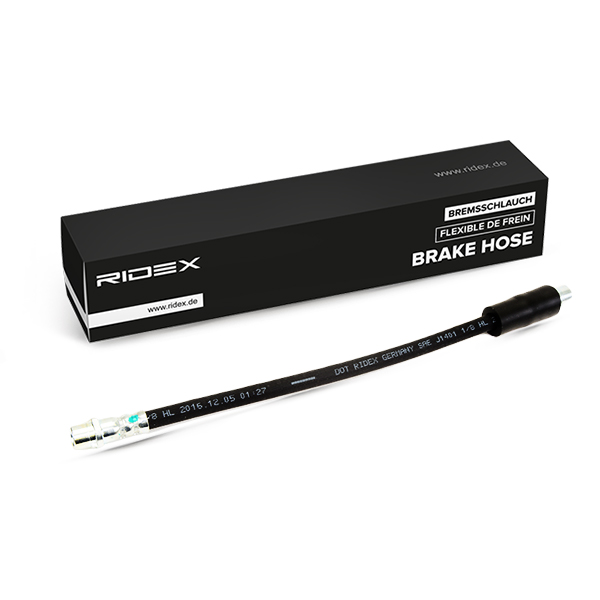 RIDEX 83B0024 Furtun frana