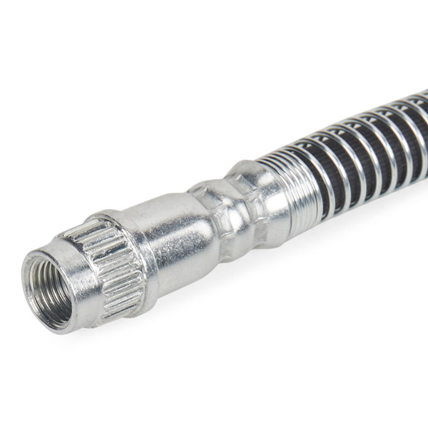 RIDEX 83B0029 Furtun frana