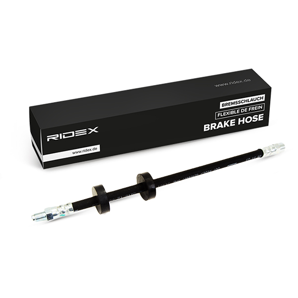 RIDEX 83B0031 Furtun frana