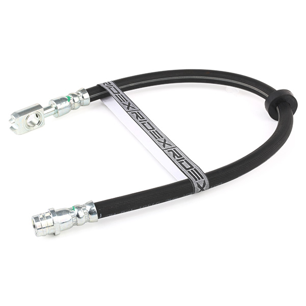 RIDEX 83B0179 Brake Hose...