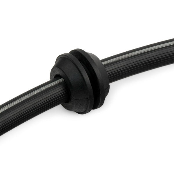 RIDEX 83B0242 Brake Hose...