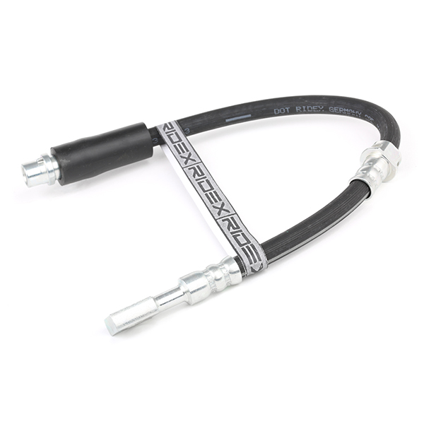 RIDEX 83B0250 Brake Hose...