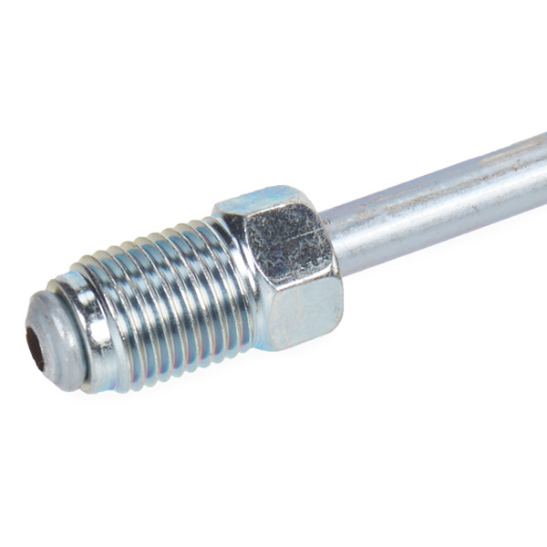 RIDEX 83B0272 Brake Hose...