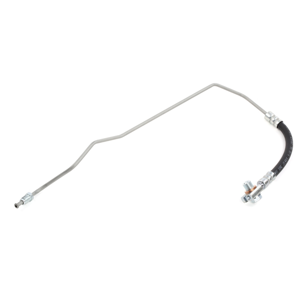 RIDEX 83B0275 Brake Hose...
