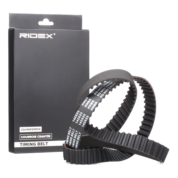 RIDEX 306T0007 Timing Belt