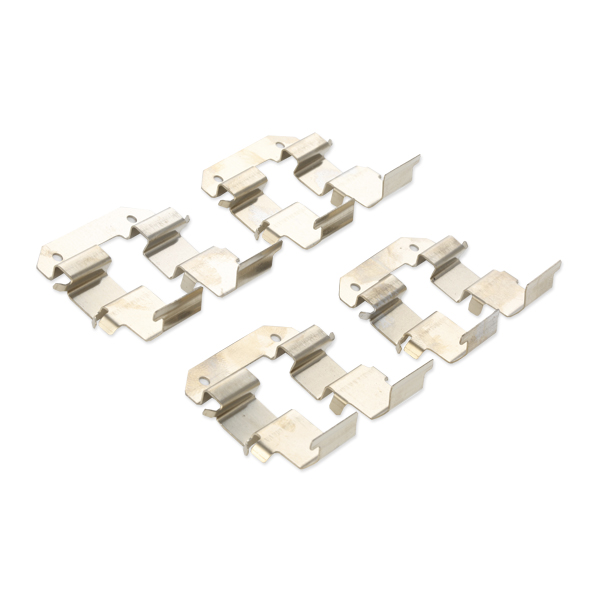 RIDEX 1164A0004 Accessory...